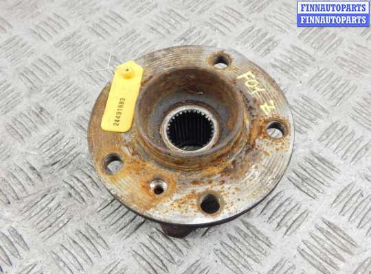 купить Ступичный подшипник на BMW 7-series (F01/02)