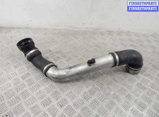 Патрубок двигателя BM3420402 на BMW 5-series (E60/61)