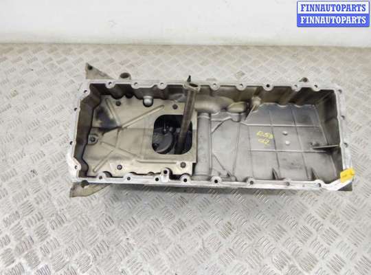 Поддон (картер двигателя) на BMW X5 (E53)
