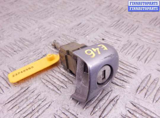 купить Замок двери на BMW 3-series (E46)