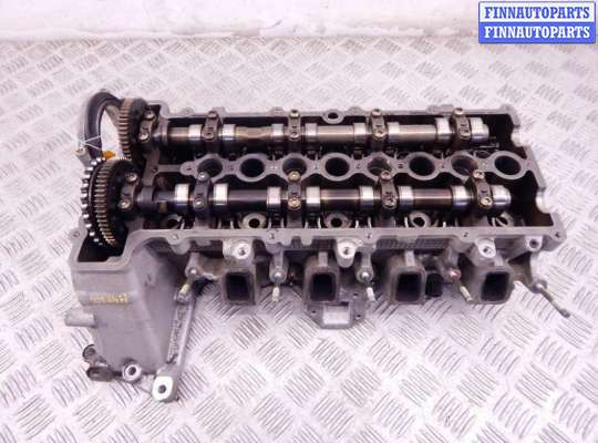 купить Головка блока цилиндров (ГБЦ) на BMW 1-series (E87)