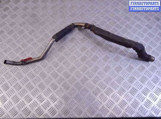 Глушитель BM3431420 на BMW X5-series (E53)