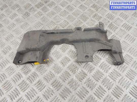 купить Защита пластмассовая на BMW X5-series (E70)