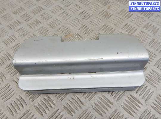 купить Заглушка пластмассовая на BMW 5-series (E39)