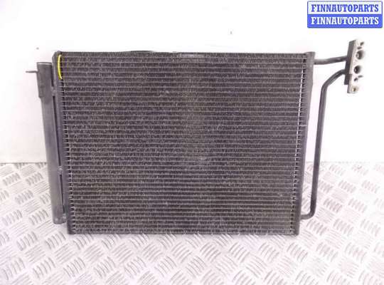 купить Радиатор кондиционера на BMW X5-series (E53)
