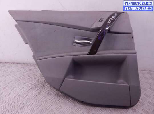 купить Обшивка двери на BMW 5-series (E60/61)