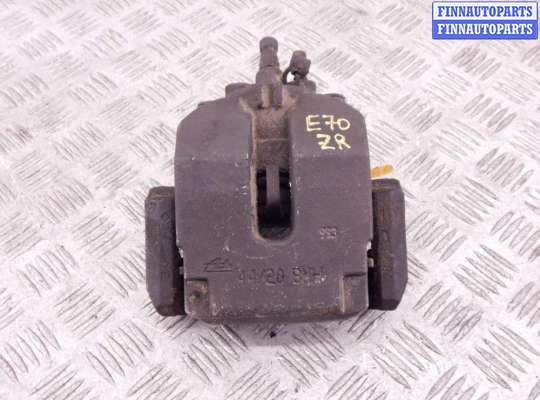 купить Суппорт на BMW X5-series (E70)