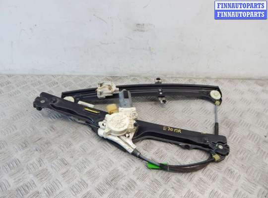 Стеклоподъемный механизм BM3247283 на BMW X5-series (E70)