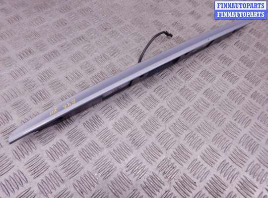 купить Плафон подсветки номерного знака на BMW 3-series (E46)