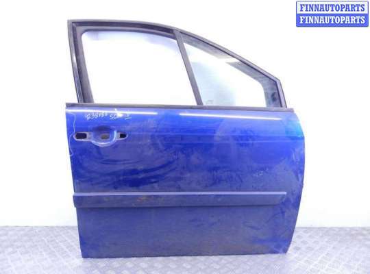 купить Дверь на RENAULT SCENIC  II рестайлинг (2006-2009)