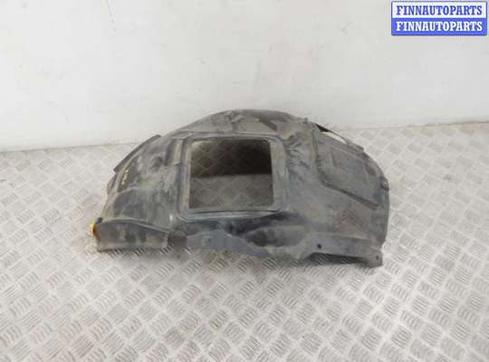 Защита крыла (подкрылок пластиковый) BM3405357 на BMW 3-series (F30/31)