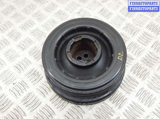 купить Шкив коленвала на BMW X5-series (E53)