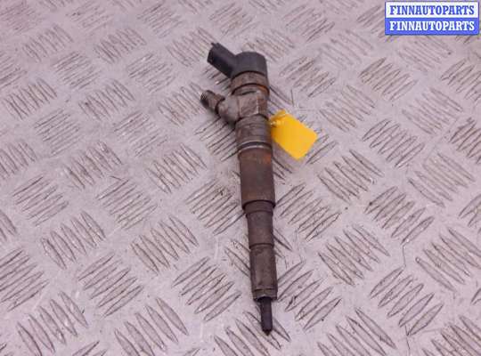 купить Форсунка (дизель) на BMW X5-series (E53)