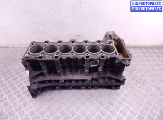 Блок цилиндров BM3594171 на BMW 3-series (E90/91/92)
