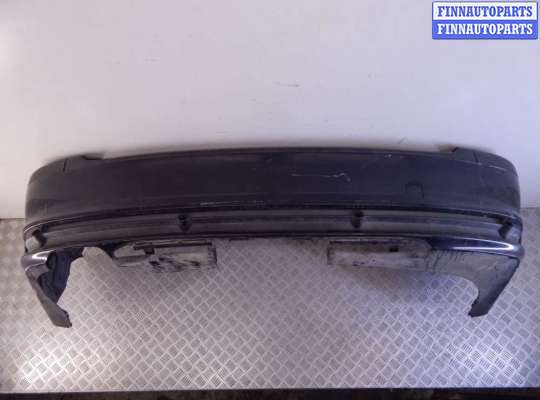 Бампер BM3394107 на BMW 3-series (E46)