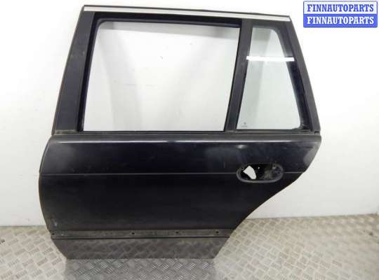 Дверь BM3407939 на BMW 5-series (E39)