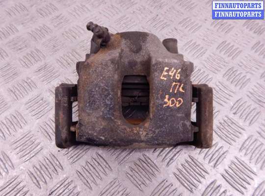 Суппорт BM3554740 на BMW 3-series (E46)