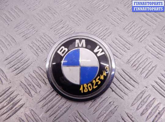 купить Автомобильная эмблема на BMW 7-series (E65/66)