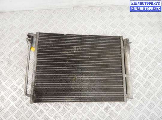 купить Радиатор кондиционера на BMW X5-series (E53)
