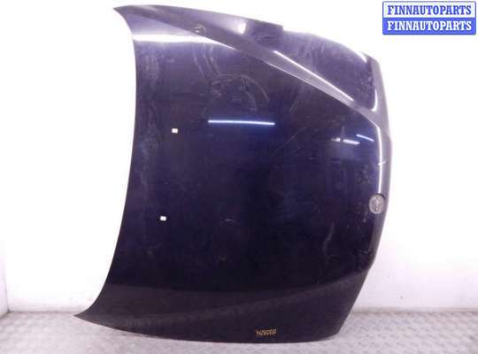 купить Капот на BMW 5-series (E39)