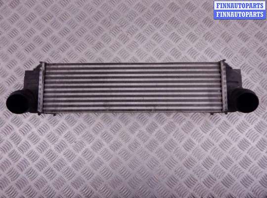 Купить Радиатор интеркулера на BMW 5-series (F10/11) Радиатор интеркулера BM3656179 на BMW 5-series (F10/11)