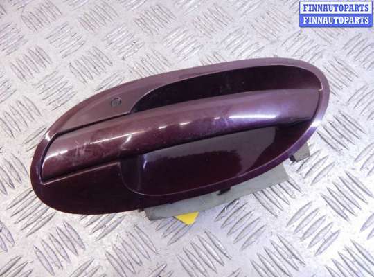 купить Ручка двери наружная на BMW 7-series (E65/66)