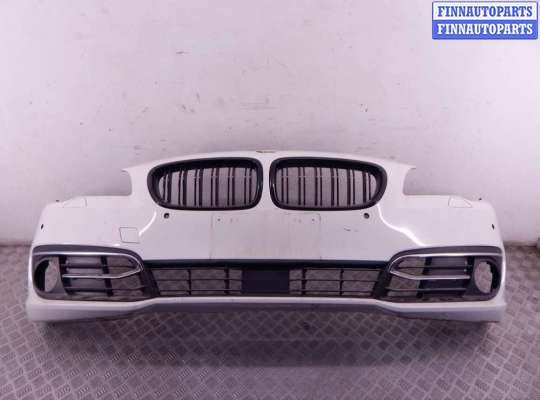 Бампер BM3656145 на BMW 5-series (F10/11)