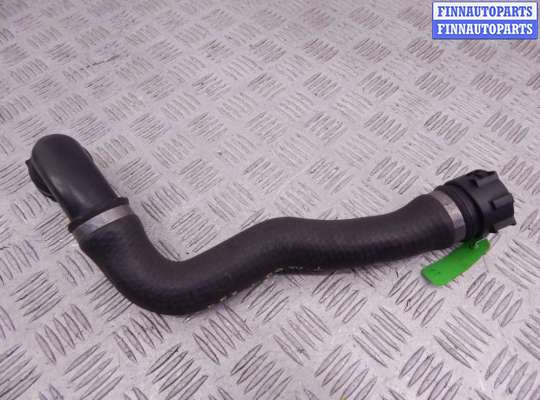 Патрубок двигателя BM3241312 на BMW X5-series (E53)