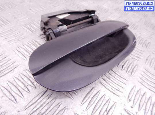 купить Ручка двери наружная на BMW 5-series (E39)