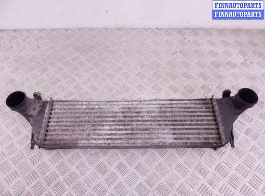 Радиатор интеркулера BM3432494 на BMW X5-series (E53)