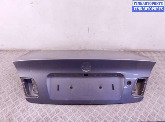 купить Крышка багажника на BMW 3-series (E46)