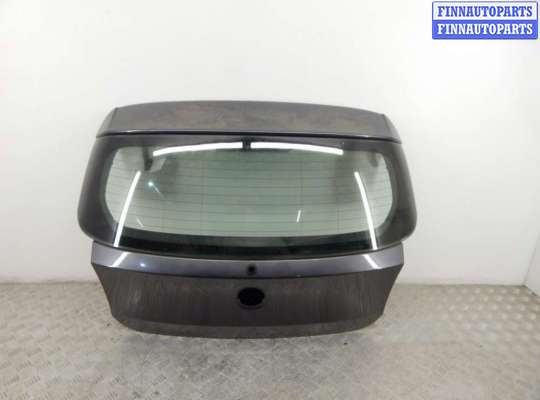 купить Крышка багажника со стеклом (дверь задняя) на BMW 1-series (E87)