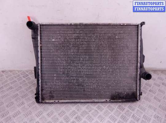 Радиатор основной на BMW 3 (E46)