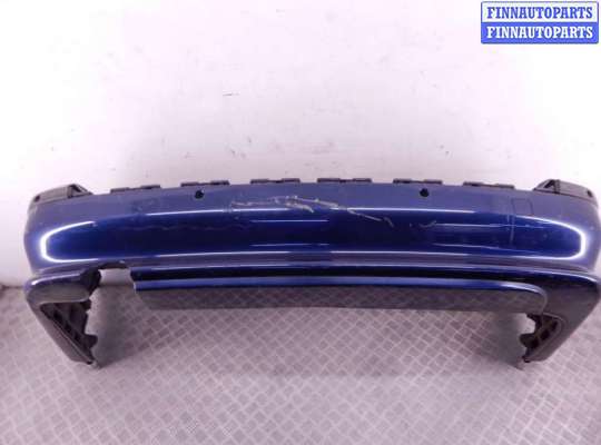 Купить Бампер на BMW 5-series (E39) Бампер BM3634606 на BMW 5-series (E39)