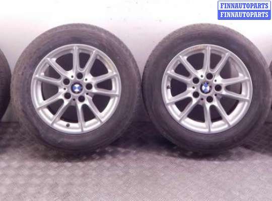купить Диск колесный легкосплавный (литой) на BMW 5-series (E39)