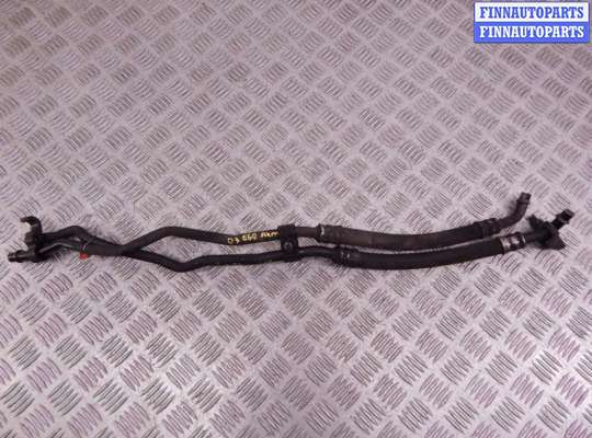 Трубопровод теплообменника АКПП BM3420488 на BMW 5-series (E60/61)