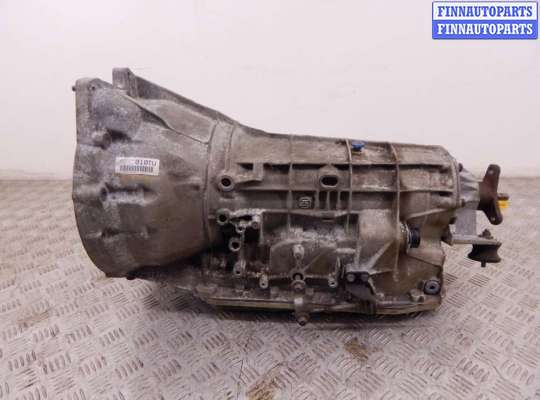 купить КПП автомат (АКПП) на BMW 3-series (E46)