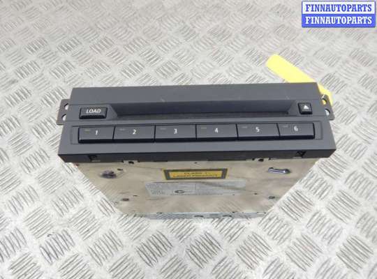 купить CD-чейнджер на BMW X5-series (E70)