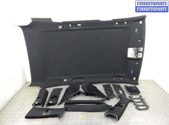 купить Обшивка потолка на BMW X5-series (E70)