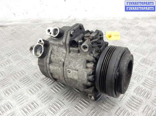 купить Компрессор кондиционера на BMW X5-series (E53)