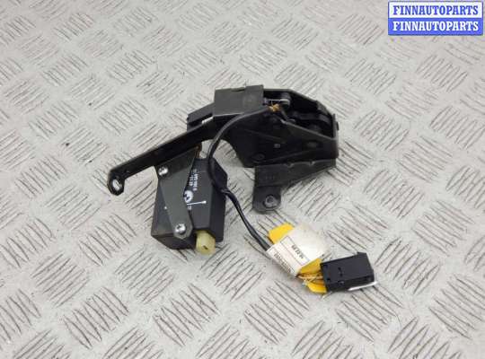 купить Замок крышки багажника на BMW 5-series (E39)