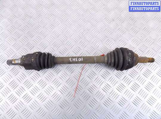 купить Полуось на FORD FOCUS I (1998-2004)