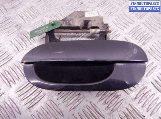 купить Ручка двери наружная на BMW 5-series (E39)