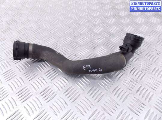 Патрубок двигателя BM3241327 на BMW X5-series (E53)