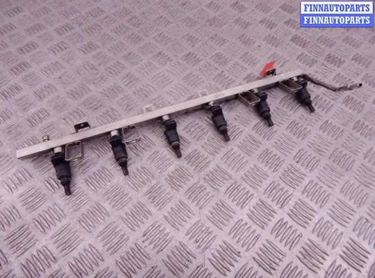 Форсунка (инжектор) BM3553900 на BMW 3-series (E46)