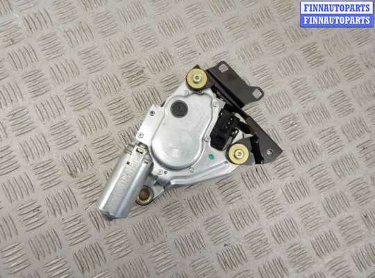 купить Двигатель стеклоочистителя на BMW 3-series (E46)