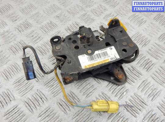 Купить Замок капота на BMW 5-series (F10/11) Замок капота BM3490427 на BMW 5-series (F10/11)