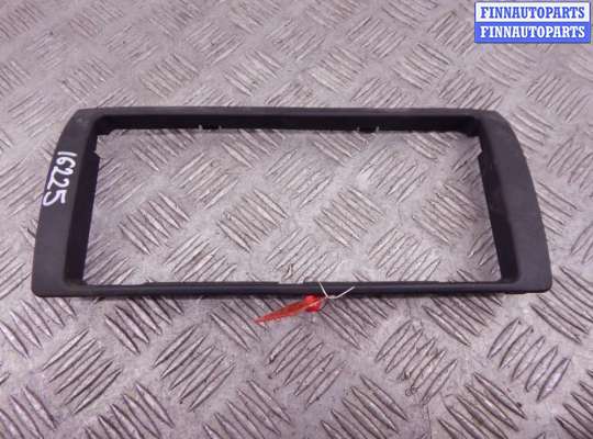 купить Декоративные пластиковые элементы салона на BMW X5-series (E53)