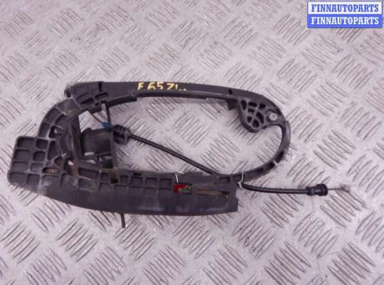 купить Каркас ручки двери на BMW 7-series (E65/66)