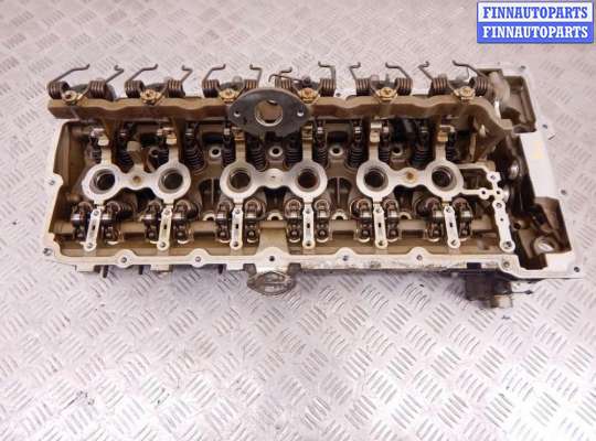 Головка блока цилиндров (ГБЦ) BM3558641 на BMW X3-series (F25)
